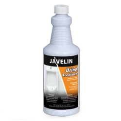 JAVELIN&trade; JL1010T06 Urinal Drain Treatment Quart 111752